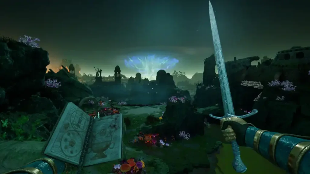 Avowed 8 bons motivos para jogar 2026_photo07