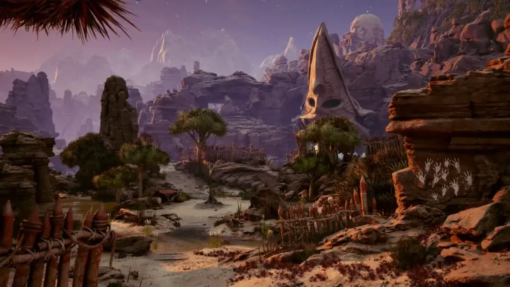 Avowed 8 bons motivos para jogar 2026_photo08