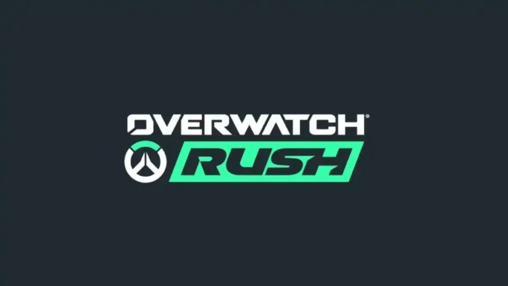 Blizzard anuncia Overwatch Rush