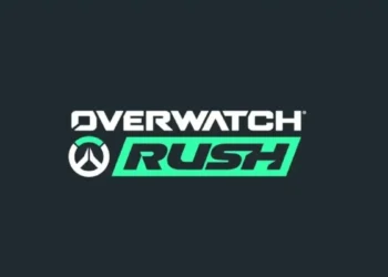 Blizzard anuncia Overwatch Rush