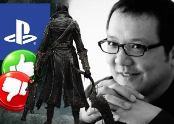 Bloodborne remake playstation fromsoftware