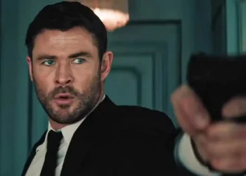 Caminhos Do Crime Chris Hemsworth onde assistir ao novo filme Streaming aluguel ou compra_photo01