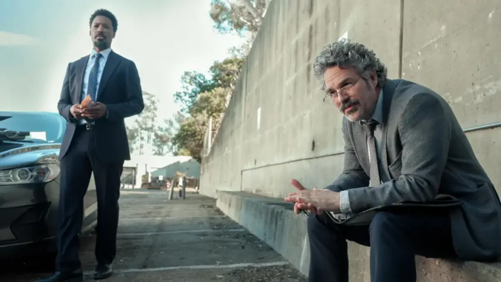 Caminhos Do Crime Chris Hemsworth onde assistir ao novo filme Streaming aluguel ou compra_photo03