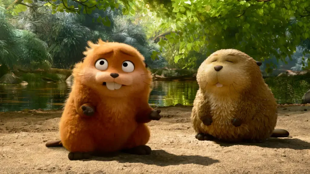 Cara de Um Focinho de Outro já tem ingressos à venda_Avance Games01