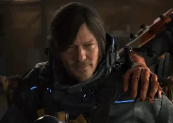 Death Stranding 2 requisitos PC