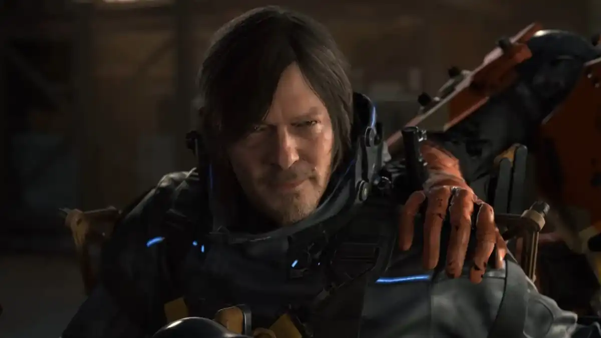 Death Stranding 2 requisitos PC