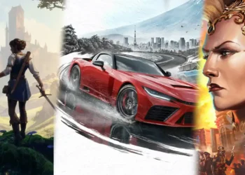 Fable Forza Horizon 6 Clockwork Revolution Xbox Game Pass 2026