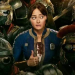 Fallout temporada 2 episódio final Prime Video