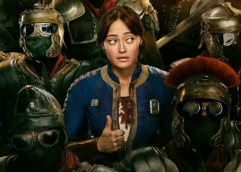 Fallout temporada 2 episódio final Prime Video