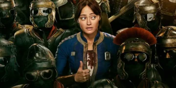 Fallout temporada 2 episódio final Prime Video