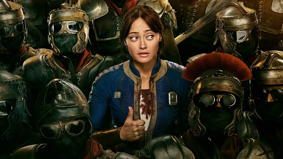 Fallout temporada 2 episódio final Prime Video