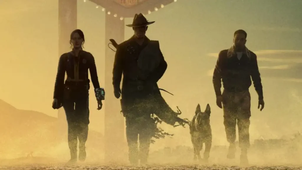 Fallout temporada 2 episódio final Prime Video_photo2