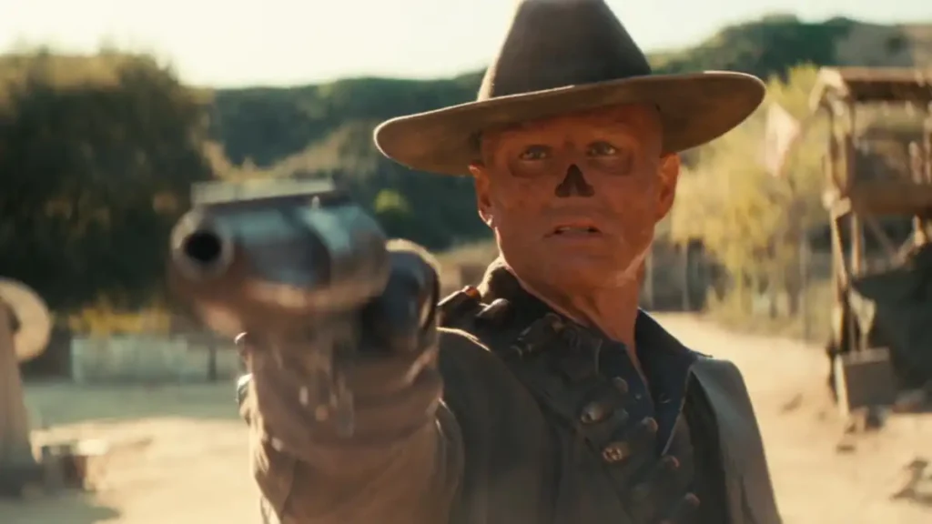 Fallout temporada 2 episódio final Prime Video_photo3