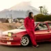 Forza Horizon 6 Sung Kang