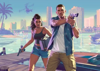 GTA 6 plataformas PS4 PS5 Xbox Nintendo Switch