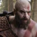 God of War Kratos live action prime video Ryan Hurst