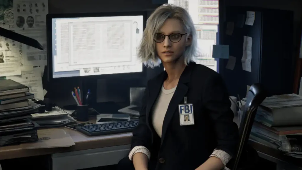 Grace Ashcroft Resident Evil Requiem_photo03