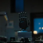 Honor antecipa robô humanoide