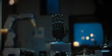 Honor antecipa robô humanoide