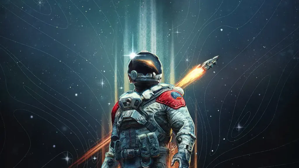 Jogar Starfield em 2026 Vale a pena comprar