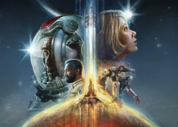 Jogar Starfield em 2026 vale a pena