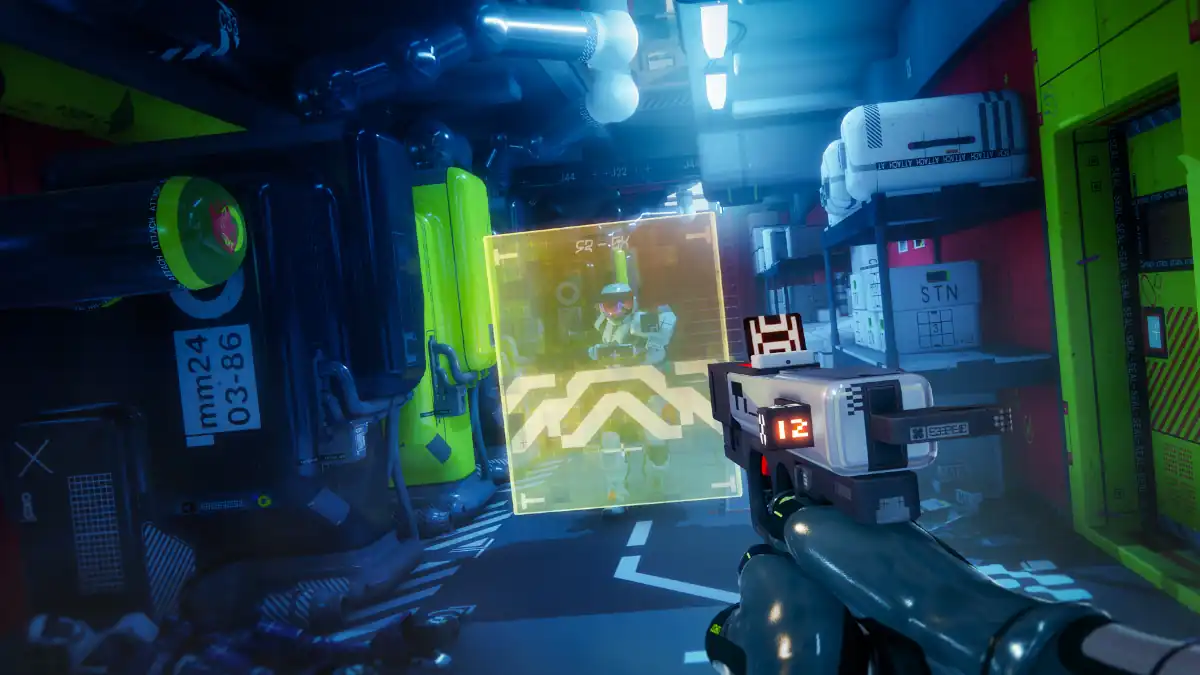 Marathon libera Teste de Estresse aberto para Xbox, PS5 e PC _ Avance Games01