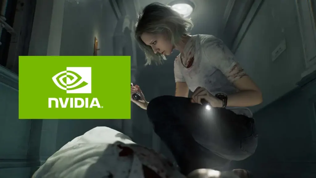 NVIDIA destaca tecnologias RTX em Resident Evil Requiem
