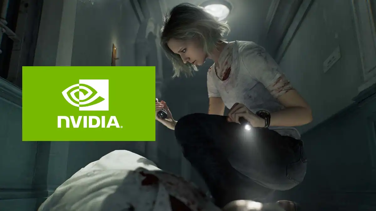 NVIDIA destaca tecnologias RTX em Resident Evil Requiem