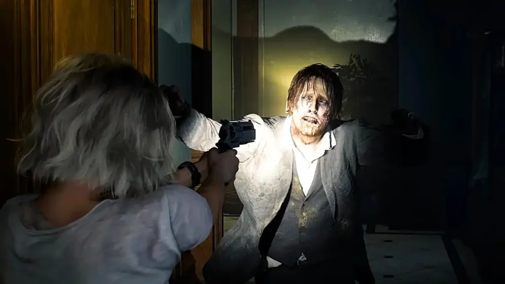 PC roda Resident Evil Requiem Requisitos