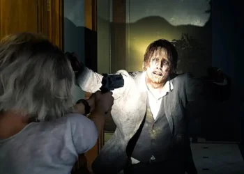 PC roda Resident Evil Requiem Requisitos