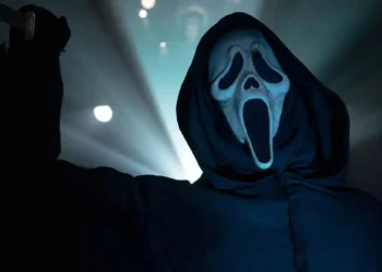 Pânico 7 dublado onde assistir comprar ou alugar