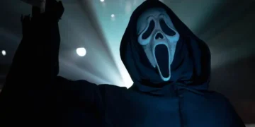 Pânico 7 dublado onde assistir comprar ou alugar