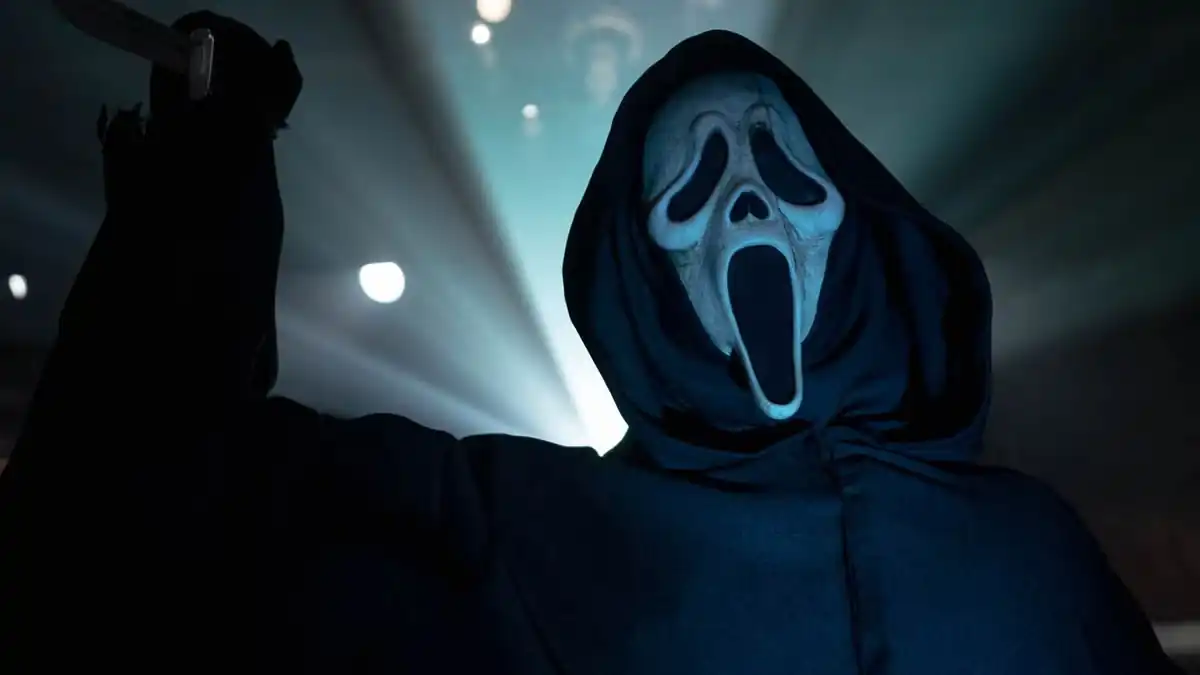 Pânico 7 dublado onde assistir comprar ou alugar