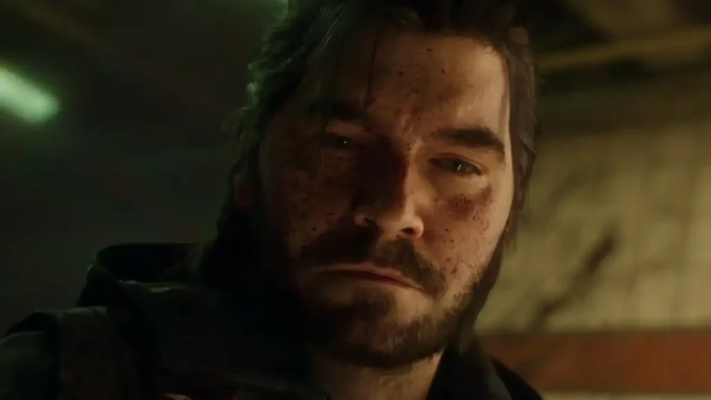 Quem é Dylan Faden em Control Resonant_photo01