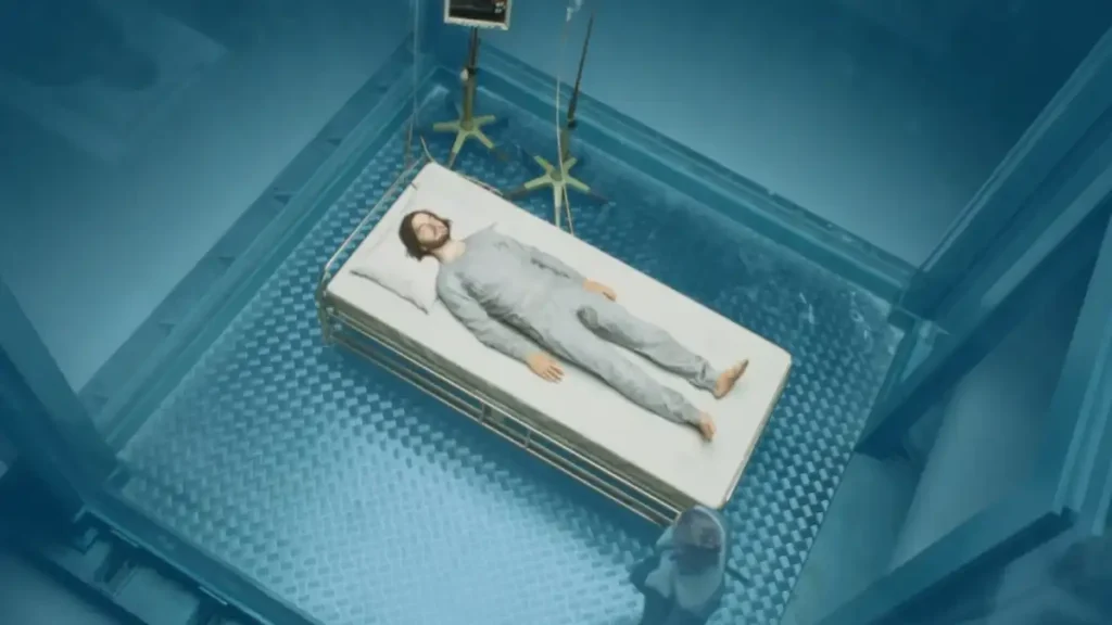 Quem é Dylan Faden em Control Resonant_photo05