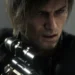 Resident Evil Requiem Leon Felipe Grinnan