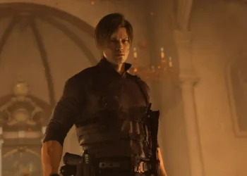 Resident Evil Requiem final explicado