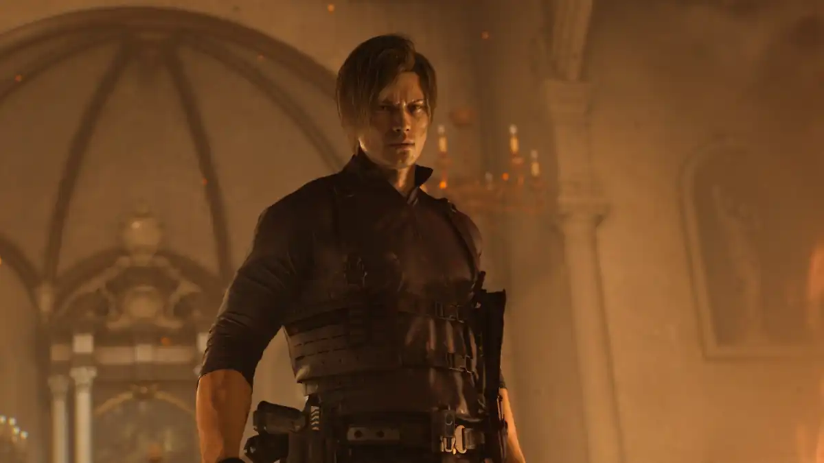 Resident Evil Requiem final explicado