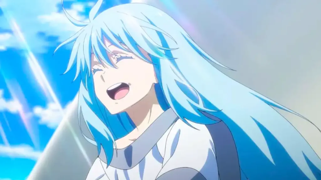 That Time I Got Reincarnated as a Slime nos cinemas do Brasil já está confirmado