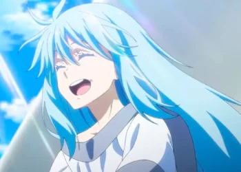 That Time I Got Reincarnated as a Slime nos cinemas do Brasil já está confirmado