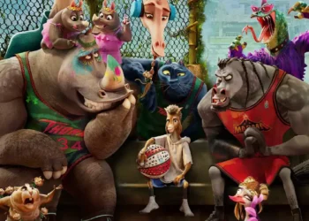 Um Cabra Bom De Bola dublado Streaming aluguel ou compra_photo01