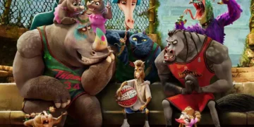 Um Cabra Bom De Bola dublado Streaming aluguel ou compra_photo01