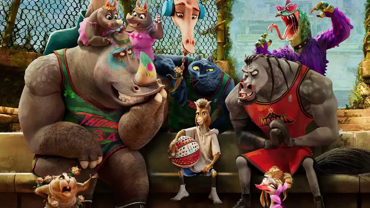 Um Cabra Bom De Bola dublado Streaming aluguel ou compra_photo01