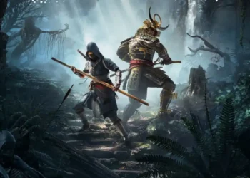 Vale a pena jogar Assassins Creed Shadows em 2026