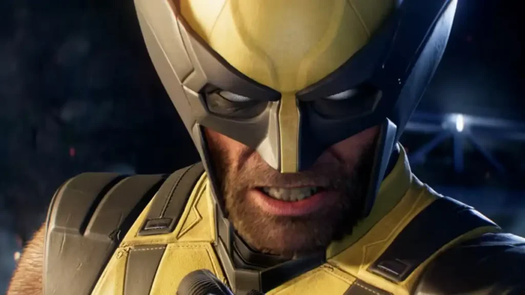 Wolverine ganha data de lançamento no PS5