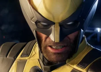 Wolverine ganha data de lançamento no PS5