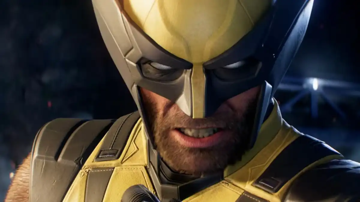 Wolverine ganha data de lançamento no PS5