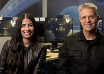 Xbox Asha Sharma Phil Spencer Microsoft