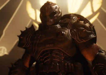 jogar DOOM The Dark Ages