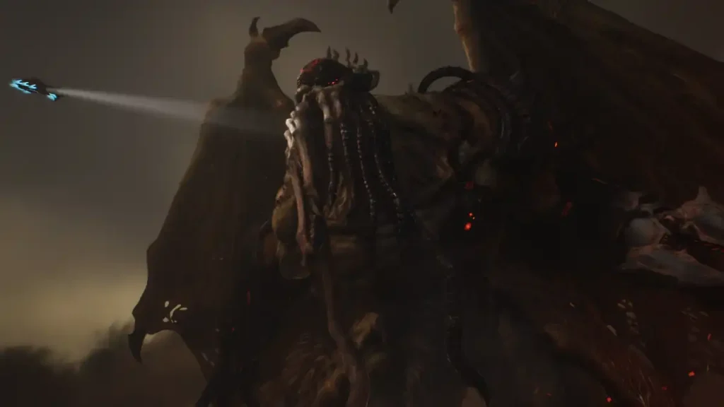 jogar DOOM The Dark Ages_Photo03